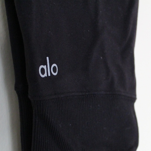 ALO Yoga Pants - Alo Yoga Goddess Legging Size XS